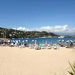 10 Personnes , A 250m Des Plages Feriepark Théoule-sur-Mer