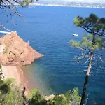 10 Personnes , A 250m Des Plages * Théoule-sur-Mer