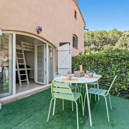 Maison De , A 250m Des Plages Théoule-sur-Mer