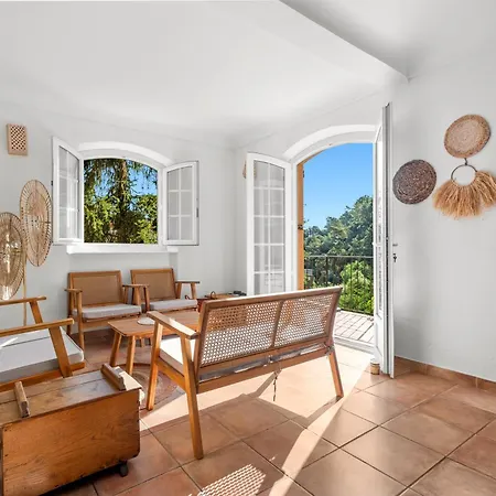 Maison De , A 250m Des Plages База отдыха