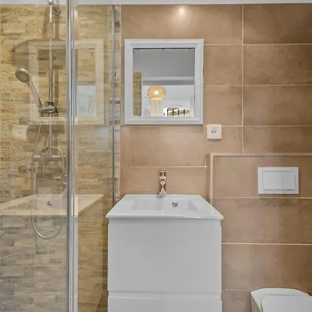 Maison De , A 250m Des Plages Prázdninový areál *