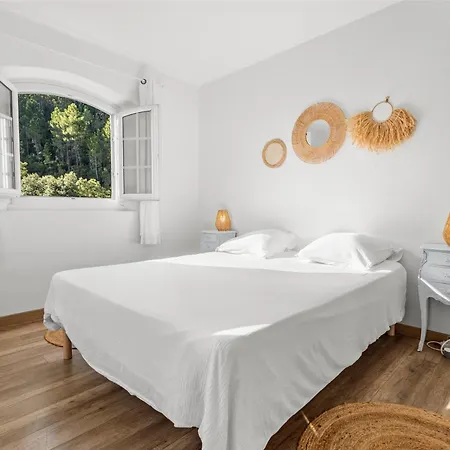 Maison De , A 250m Des Plages * Théoule-sur-Mer