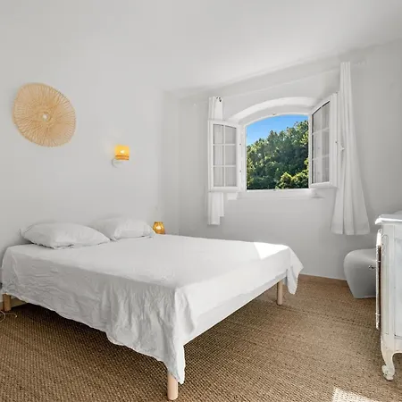 Prázdninový areál Maison De , A 250m Des Plages Théoule-sur-Mer