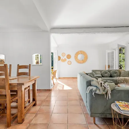 Maison De , A 250m Des Plages * Théoule-sur-Mer