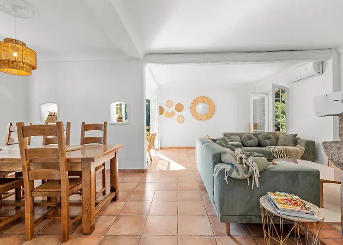 Maison De , A 250m Des Plages * Теуль-сюр-Мер